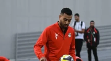 بيع حسام حسن في يناير يعكس تحوّلًا استراتيجيًا في خطط مودرن سبورت الرياضية 1